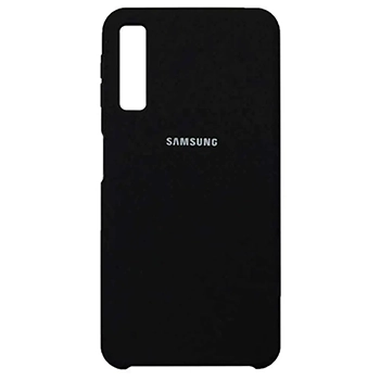 قاب سیلیکونی مناسب سامسونگ  Galaxy A70s
